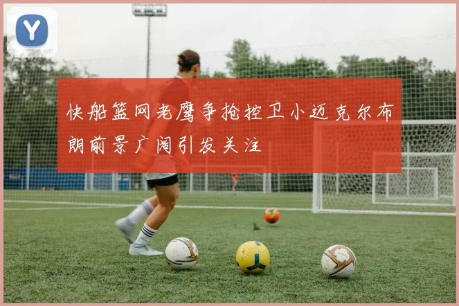 快船篮网老鹰争抢控卫小迈克尔布朗前景广阔引发关注